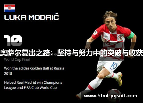 奥萨尔复出之路：坚持与努力中的突破与收获