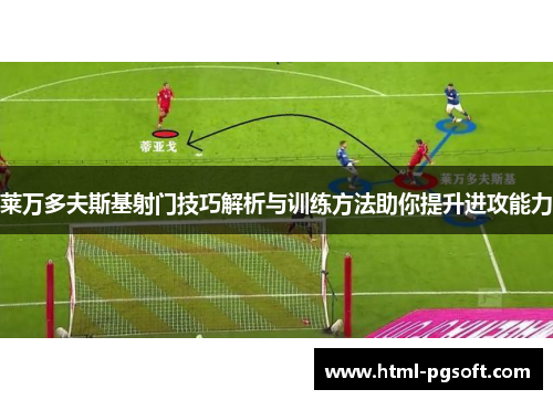 莱万多夫斯基射门技巧解析与训练方法助你提升进攻能力